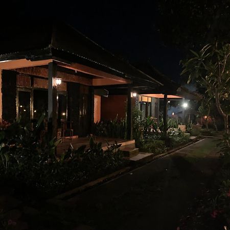 Batur Sunrise Guesthouse Kintamani Exterior foto