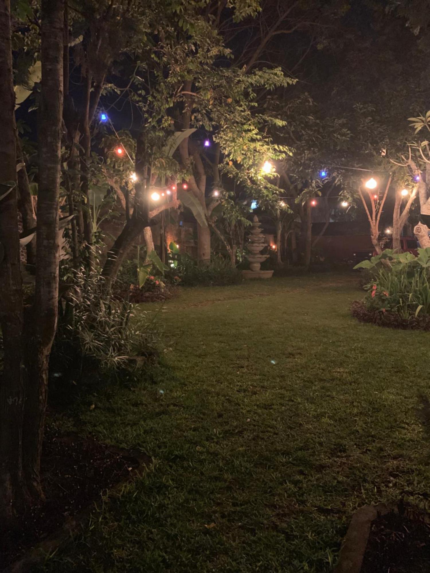 Batur Sunrise Guesthouse Kintamani Exterior foto