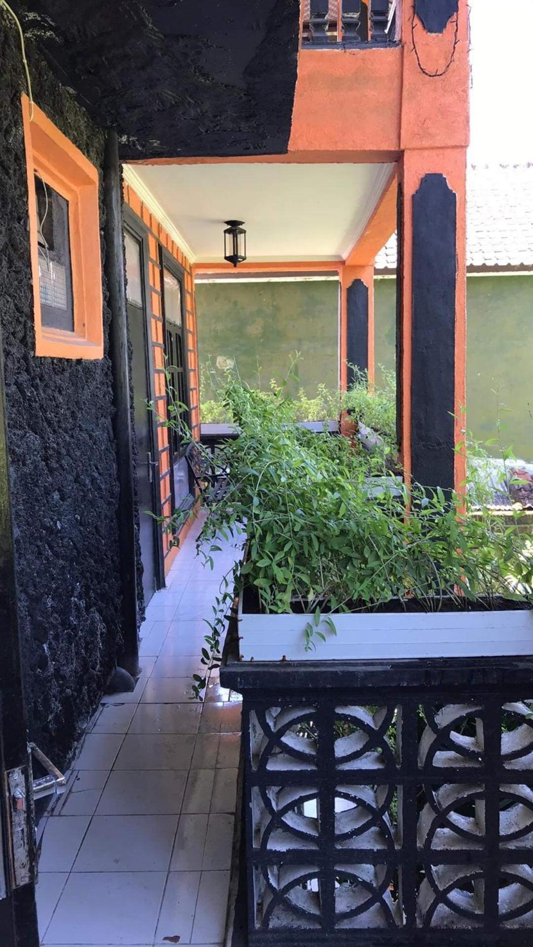 Batur Sunrise Guesthouse Kintamani Exterior foto