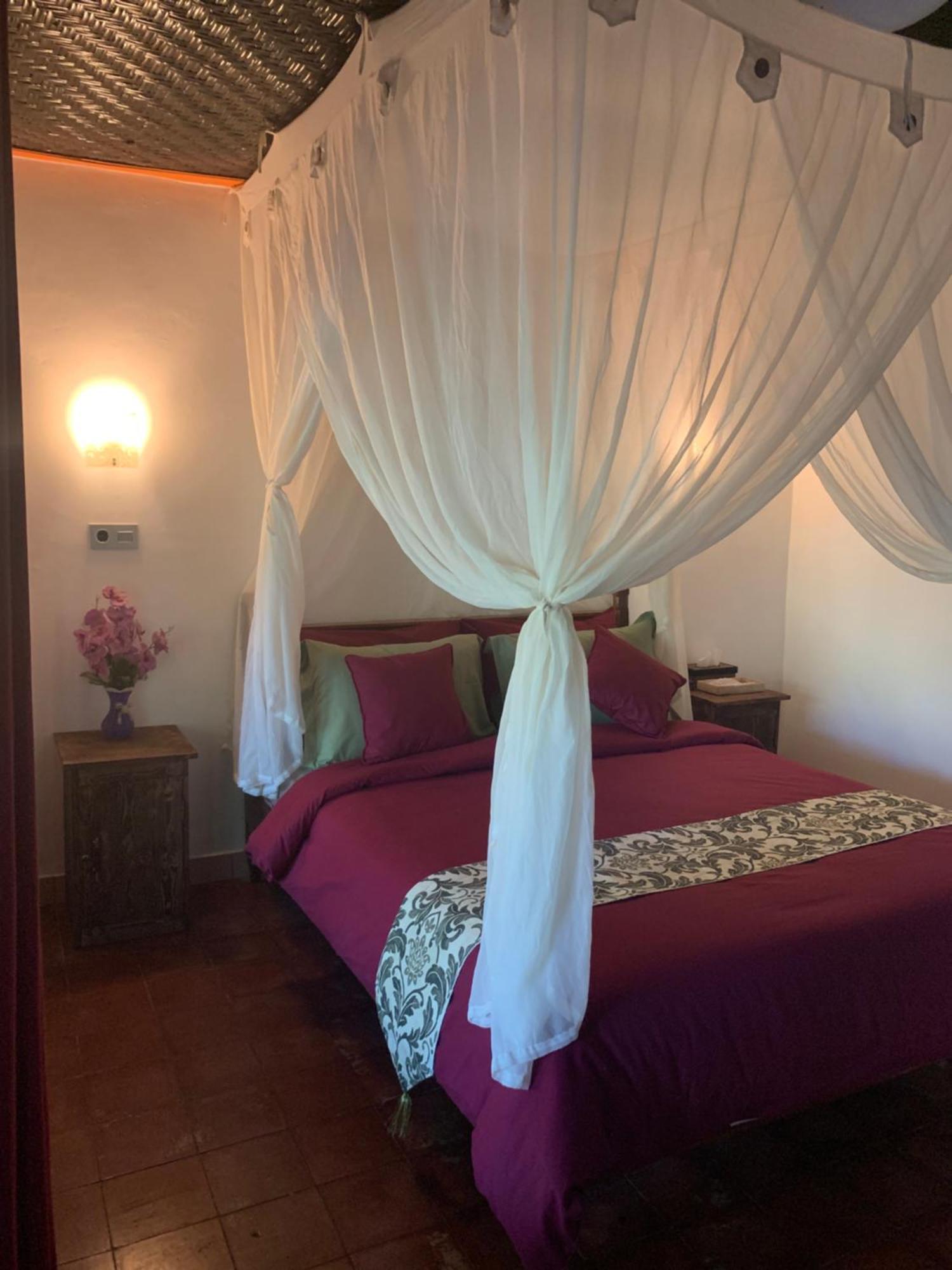 Batur Sunrise Guesthouse Kintamani Exterior foto