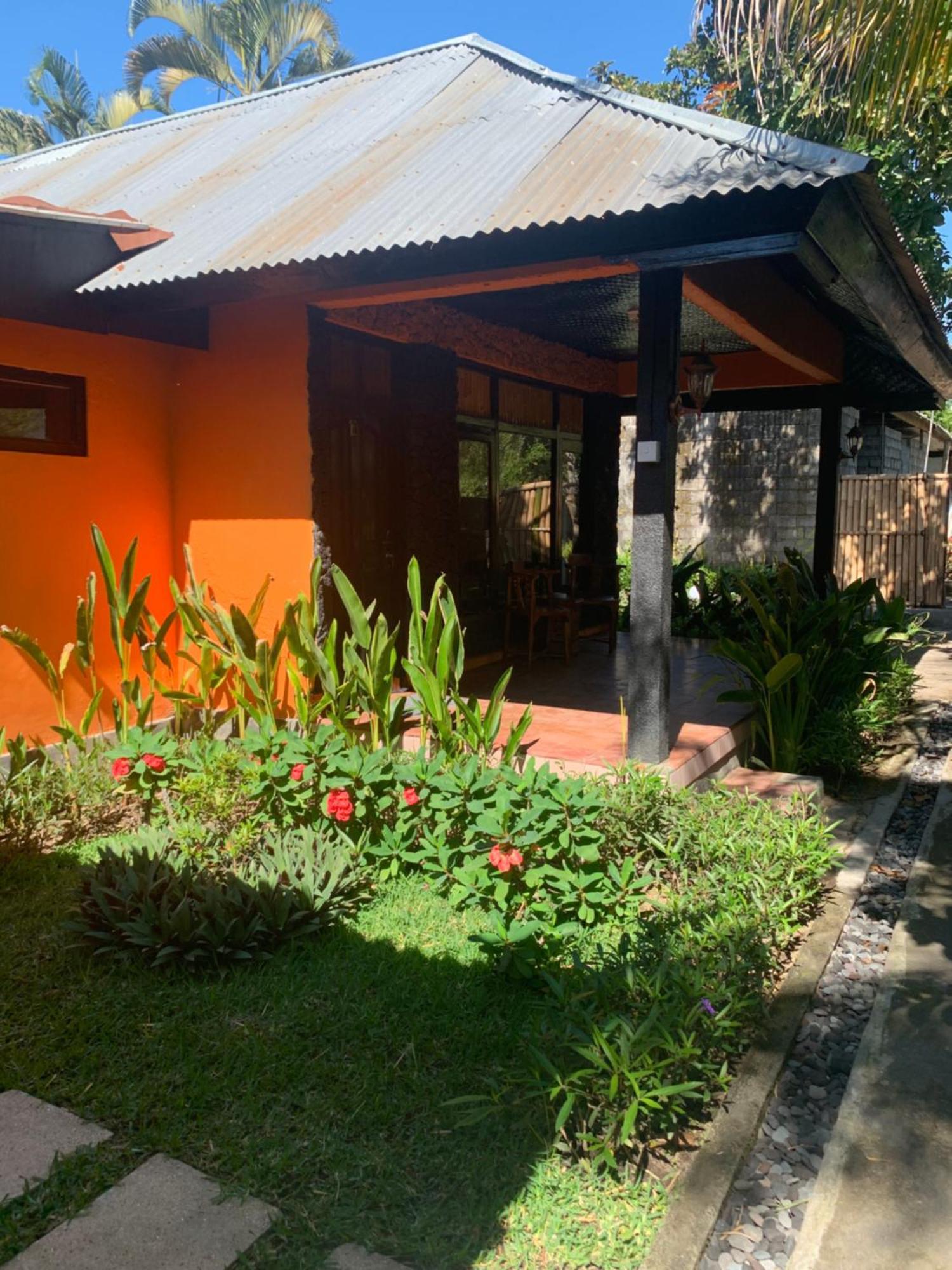 Batur Sunrise Guesthouse Kintamani Exterior foto