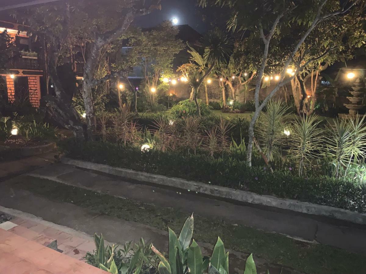 Batur Sunrise Guesthouse Kintamani Exterior foto