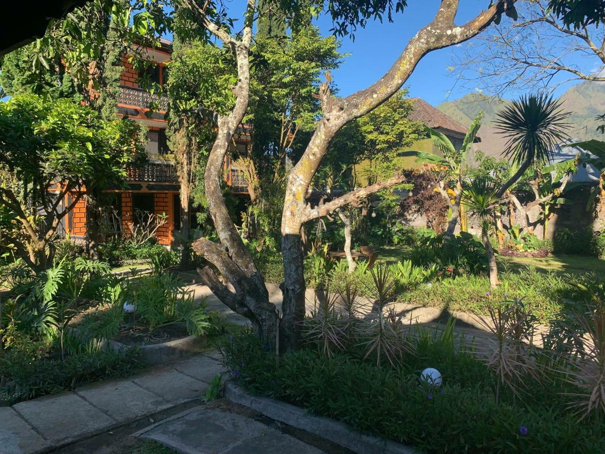 Batur Sunrise Guesthouse Kintamani Exterior foto