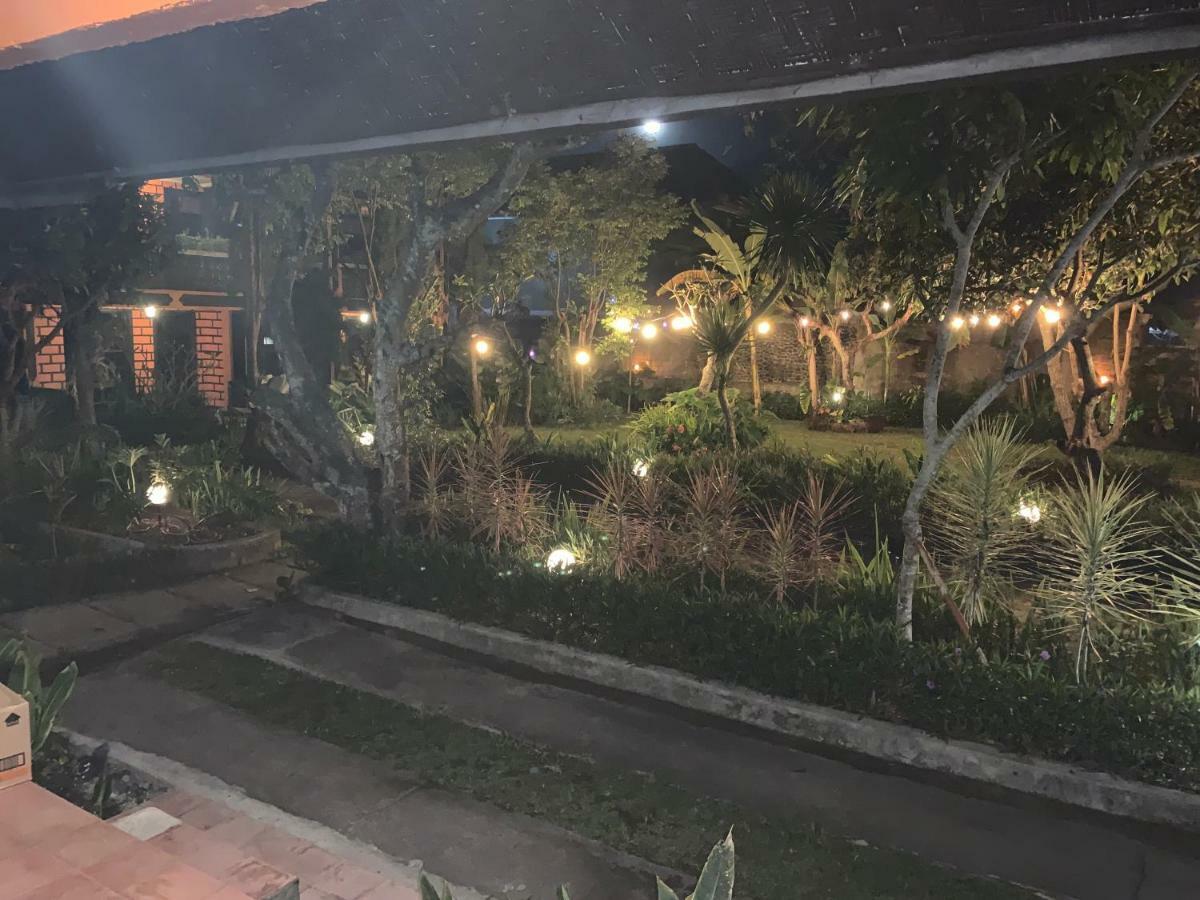 Batur Sunrise Guesthouse Kintamani Exterior foto