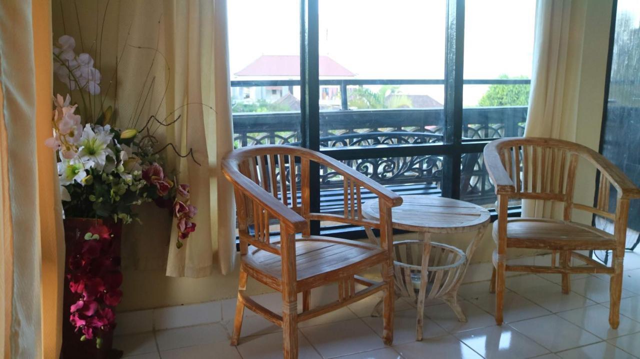 Batur Sunrise Guesthouse Kintamani Exterior foto