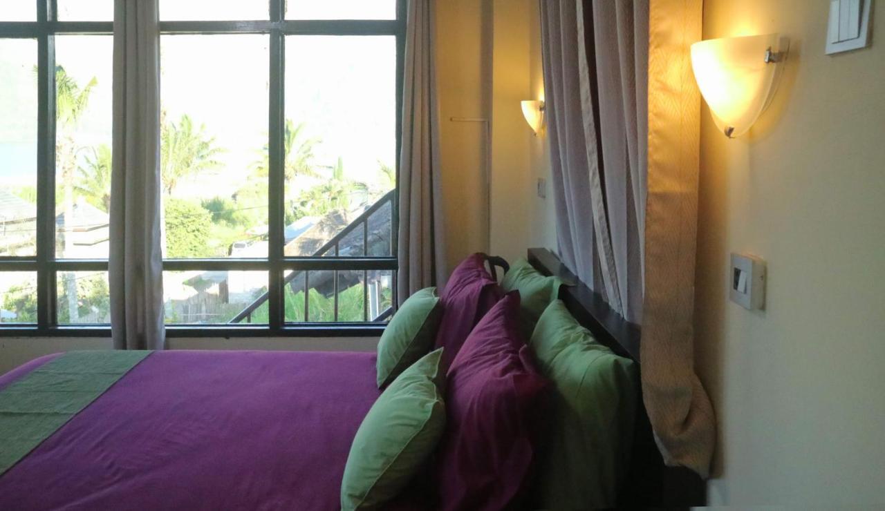 Batur Sunrise Guesthouse Kintamani Exterior foto