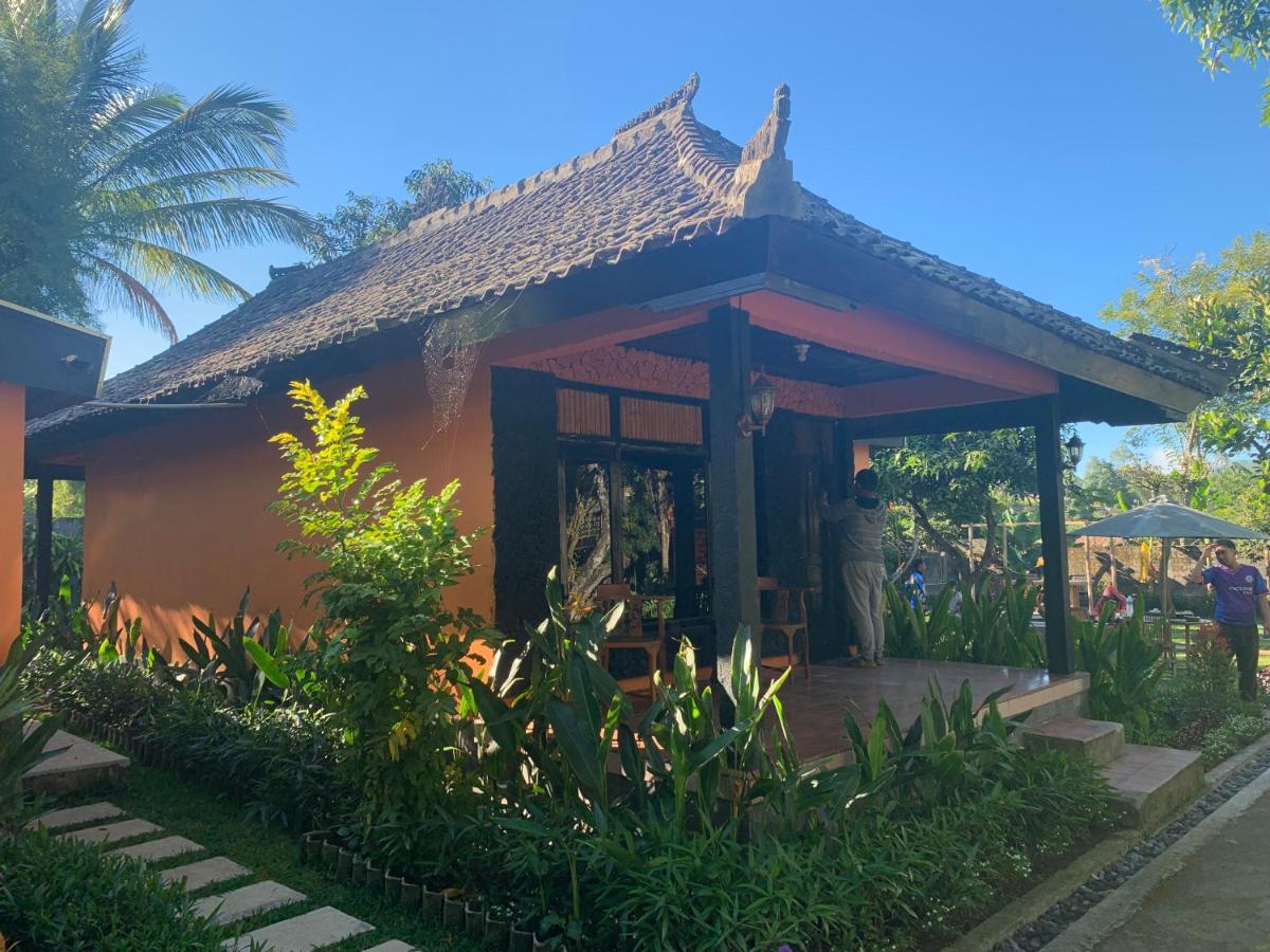Batur Sunrise Guesthouse Kintamani Exterior foto