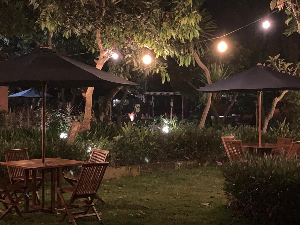 Batur Sunrise Guesthouse Kintamani Exterior foto