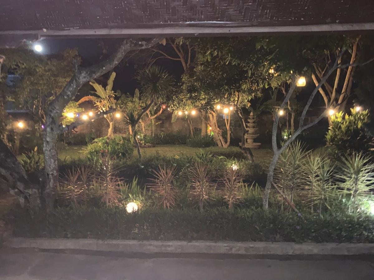 Batur Sunrise Guesthouse Kintamani Exterior foto